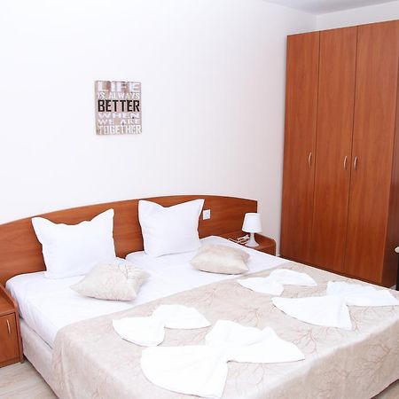Capuccino Guest Apartments - Free Parking And Wi-Fi Slantschew brjag Exterior foto