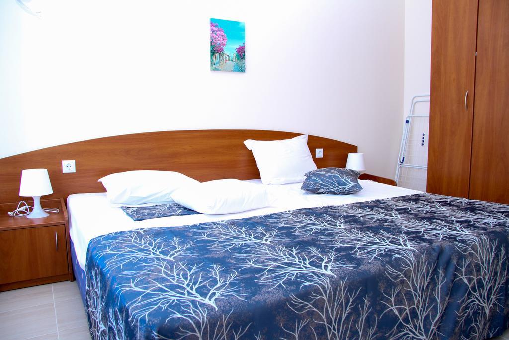 Capuccino Guest Apartments - Free Parking And Wi-Fi Slantschew brjag Exterior foto