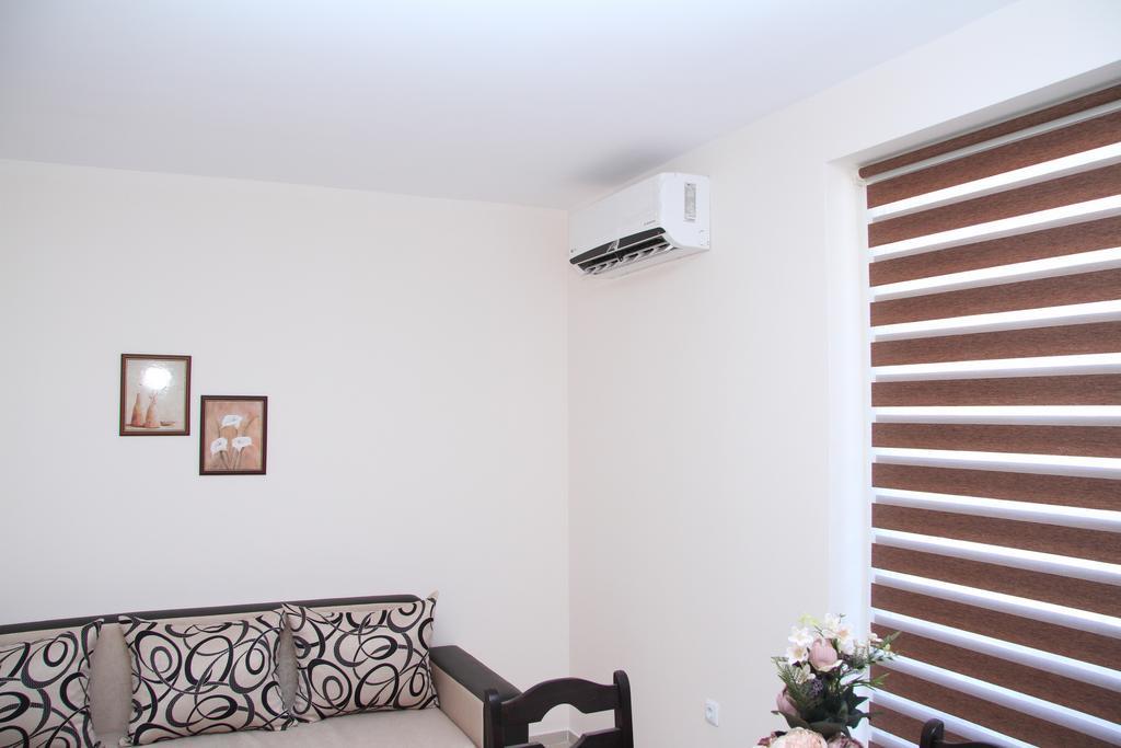Capuccino Guest Apartments - Free Parking And Wi-Fi Slantschew brjag Exterior foto