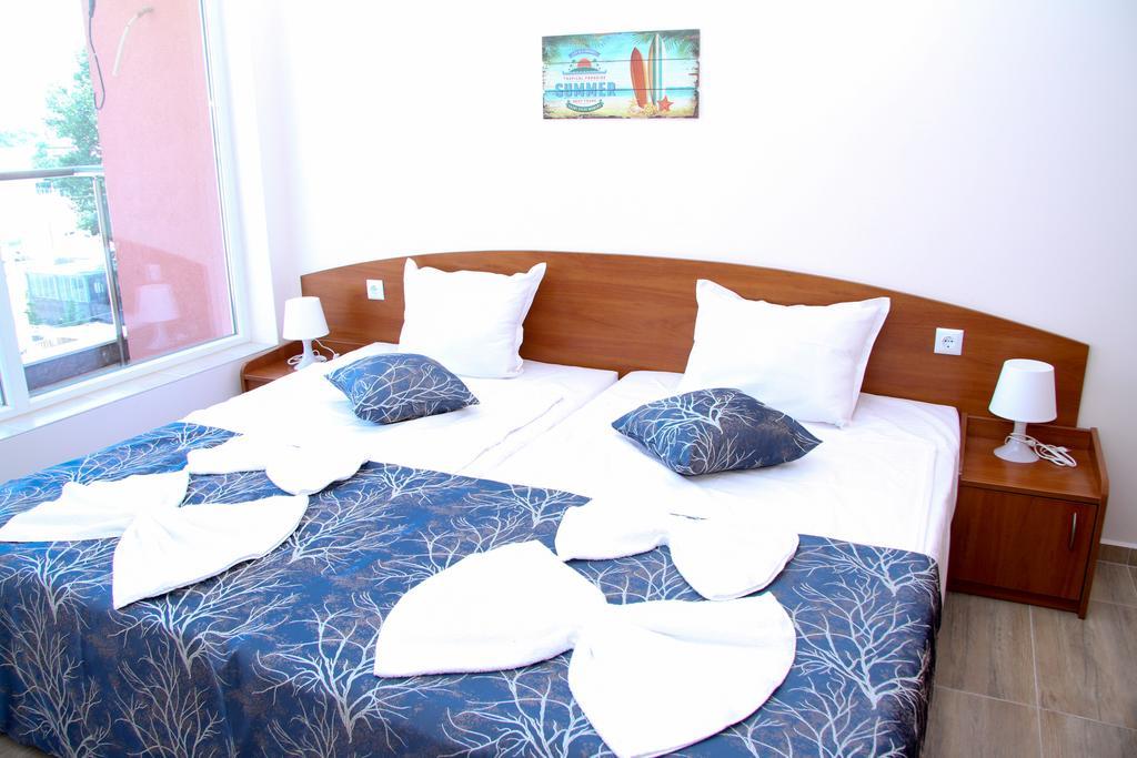 Capuccino Guest Apartments - Free Parking And Wi-Fi Slantschew brjag Exterior foto