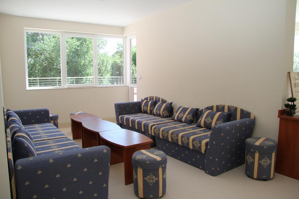 Capuccino Guest Apartments - Free Parking And Wi-Fi Slantschew brjag Exterior foto
