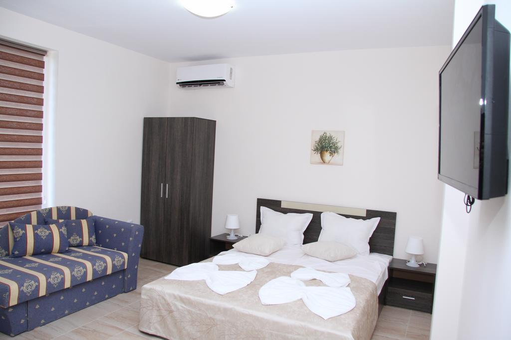 Capuccino Guest Apartments - Free Parking And Wi-Fi Slantschew brjag Exterior foto