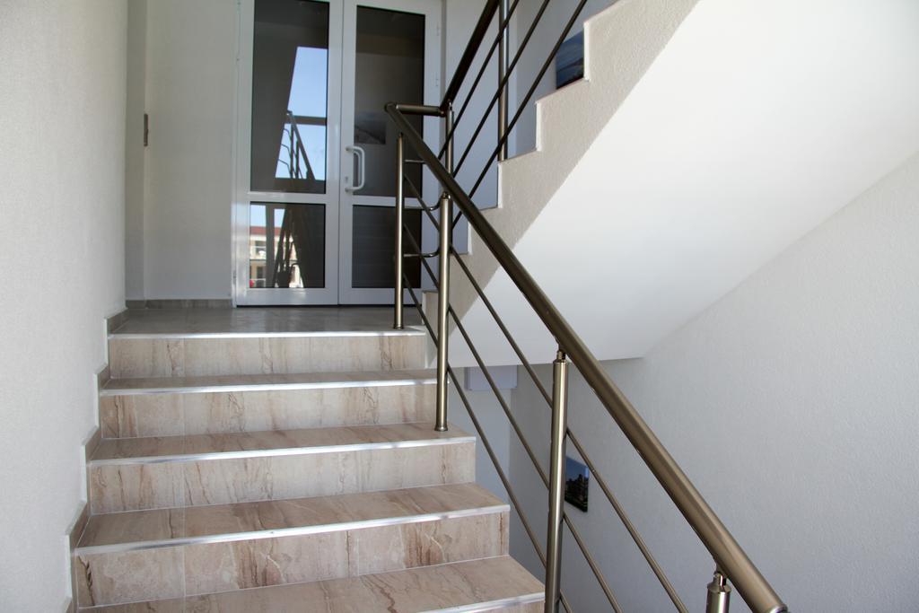 Capuccino Guest Apartments - Free Parking And Wi-Fi Slantschew brjag Exterior foto
