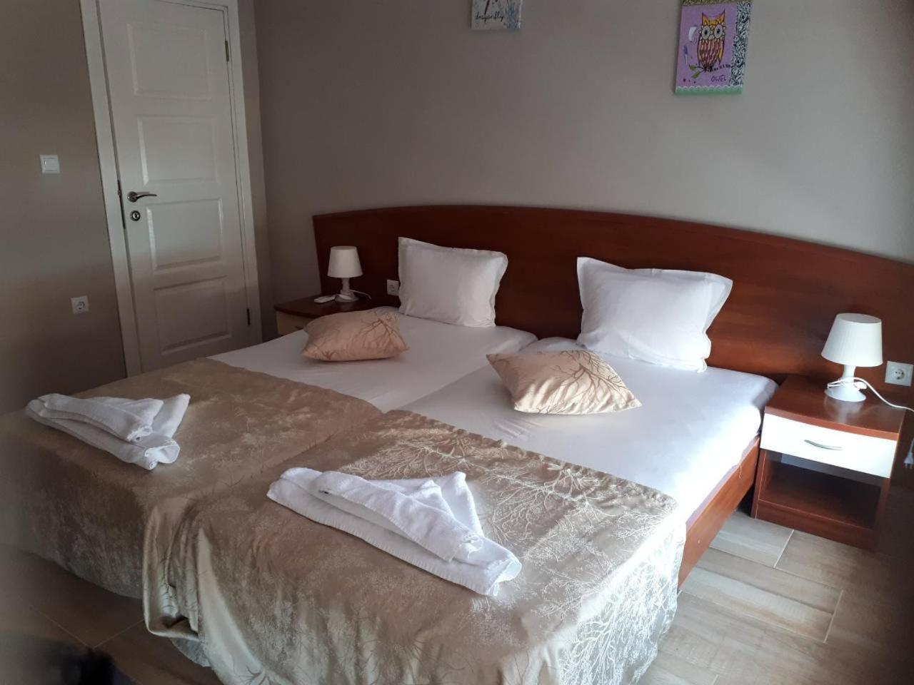 Capuccino Guest Apartments - Free Parking And Wi-Fi Slantschew brjag Exterior foto